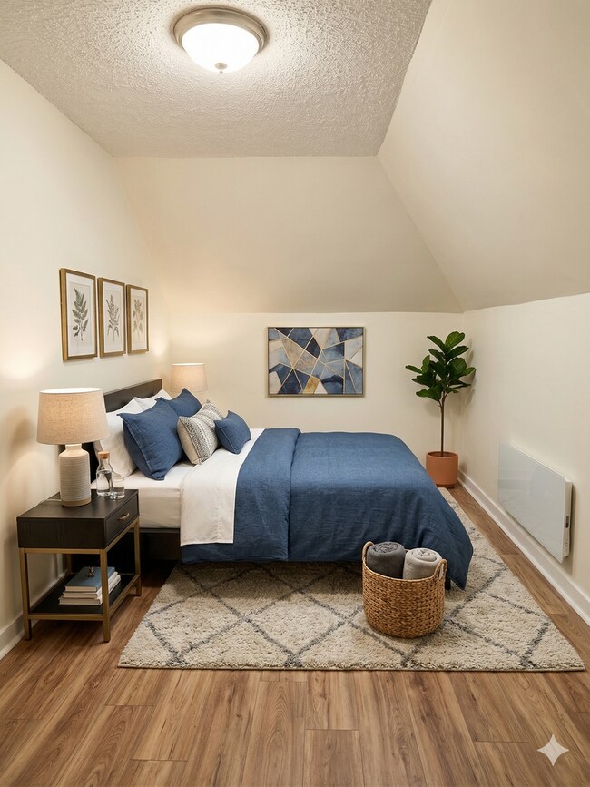 Foto del edificio - 828 Collins St