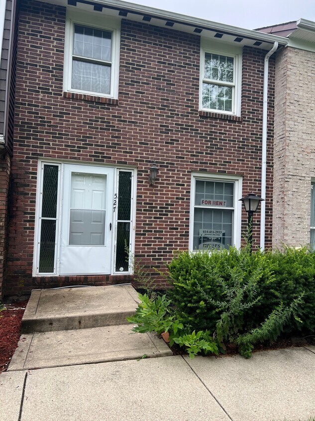 527 Clairbrook Ave, Columbus, OH 43228 House Rental in Columbus, OH