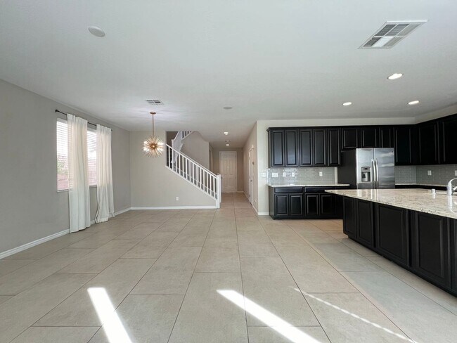 Foto del edificio - Gorgeous Granite House