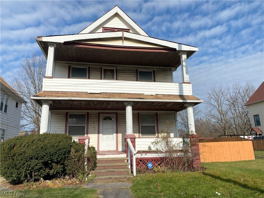 Primary Photo - 10105 Aetna Rd