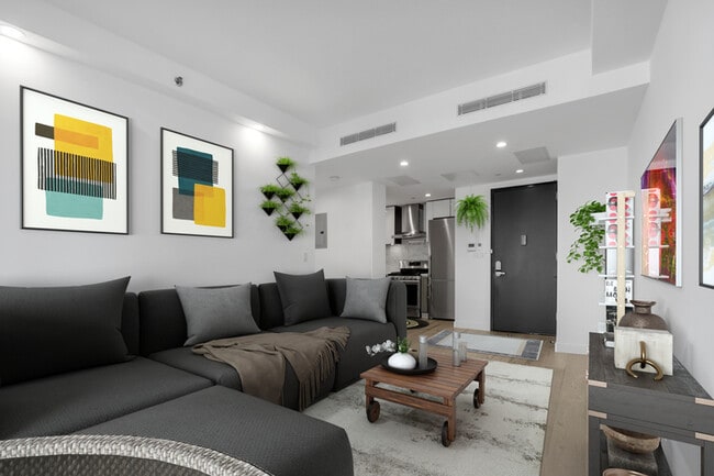 Foto del edificio - 148-37 88th Ave