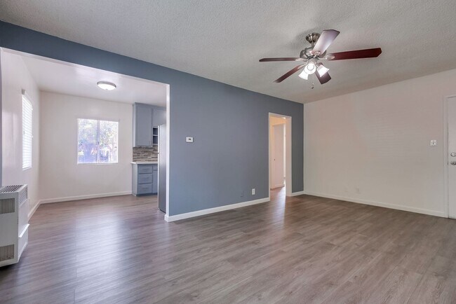 Foto del interior - 2485 Venice Blvd Venice Blvd Apartment