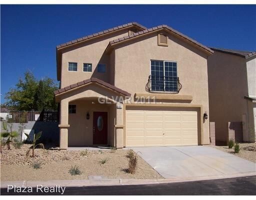 Foto principal - 808 Cottonwood Cove St