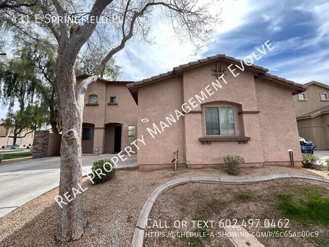 Building Photo - 431 E Springfield Pl