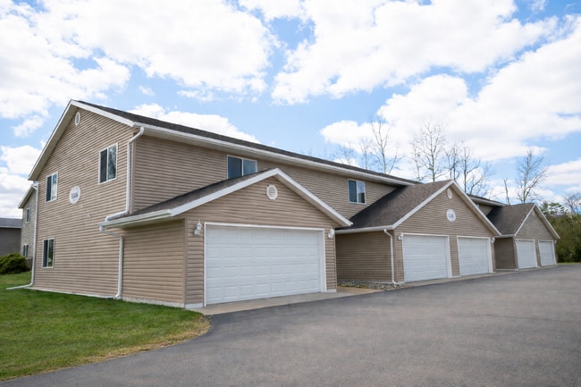 Building Photo - Mark Ave Townhomes