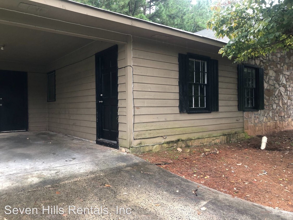 Foto principal - 515 Chateau Dr SE