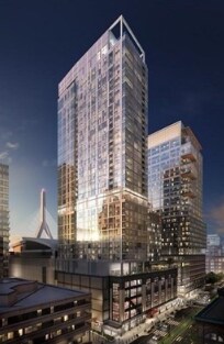 Foto del edificio - 55 Causeway St
