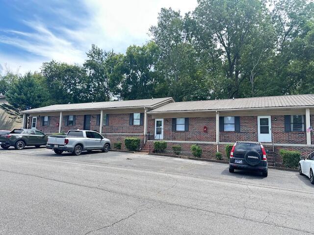 Foto principal - 4100 N Ocoee St