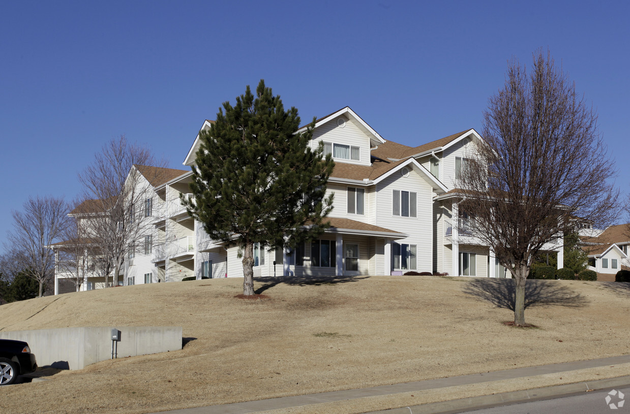 Foto del edificio - Asher Point Bartlesville