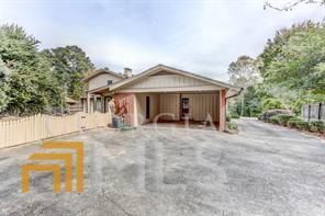 Building Photo - 5224 N Peachtree Rd