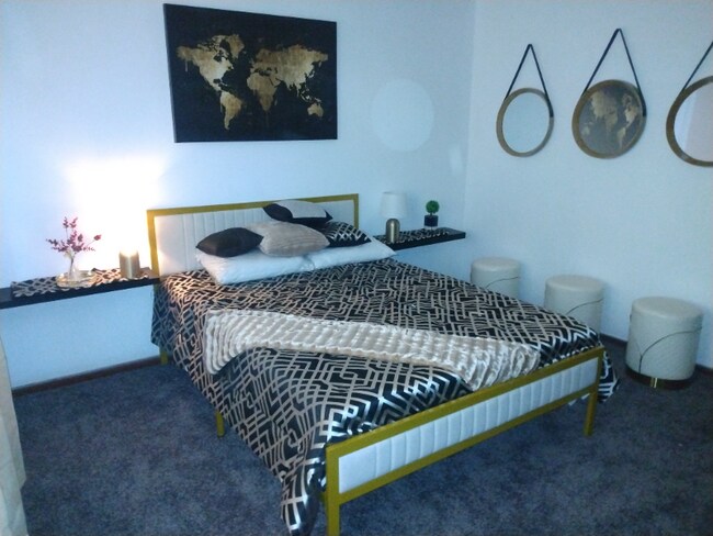 Foto del edificio - 18550 Torrence Ave