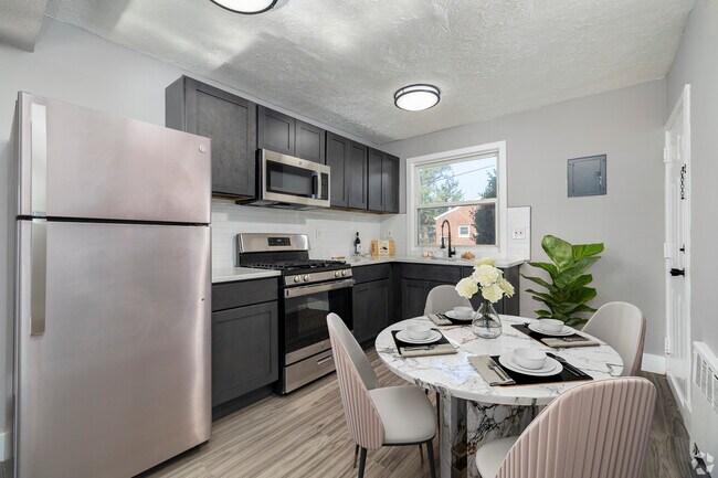 Foto del edificio - Pleasant Harbor Apartments