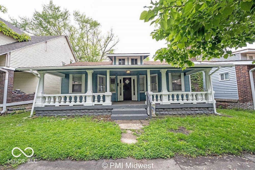 Foto principal - 130 N Gladstone Ave
