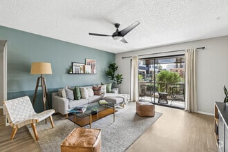 Interior Photo - Rockledge Fairways