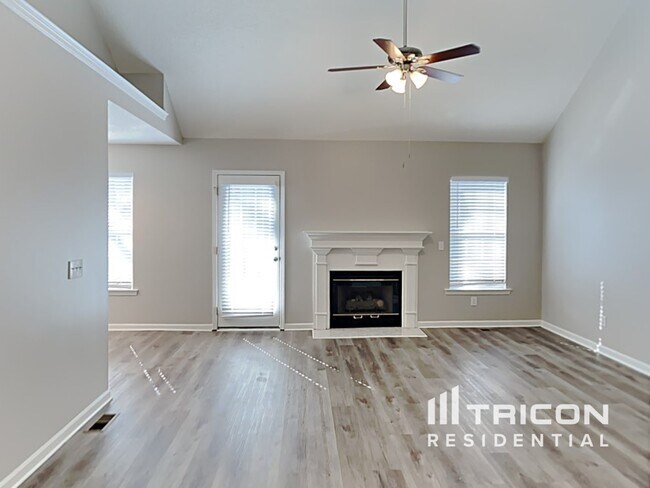 Foto del edificio - 216 Turtle Creek Dr
