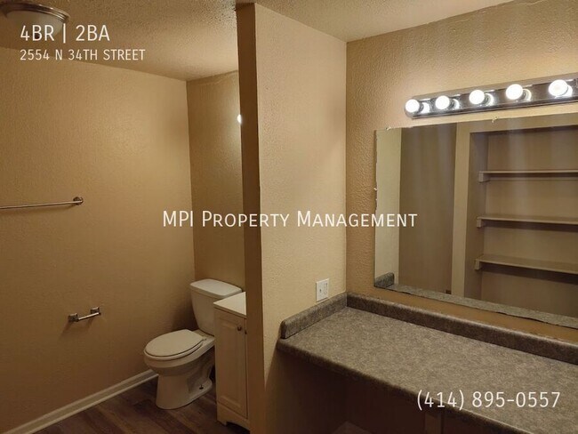 Foto del edificio - 2554 N 34th St