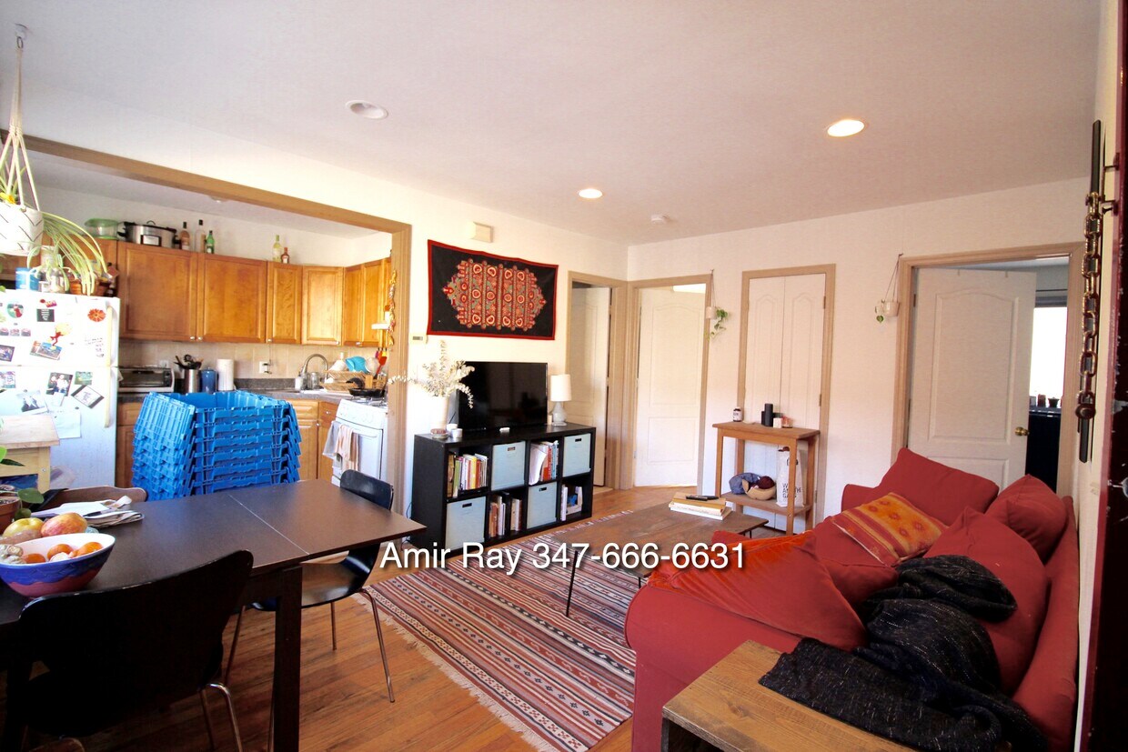 12 Macon St, Brooklyn, NY 11216 Apartments in Brooklyn, NY