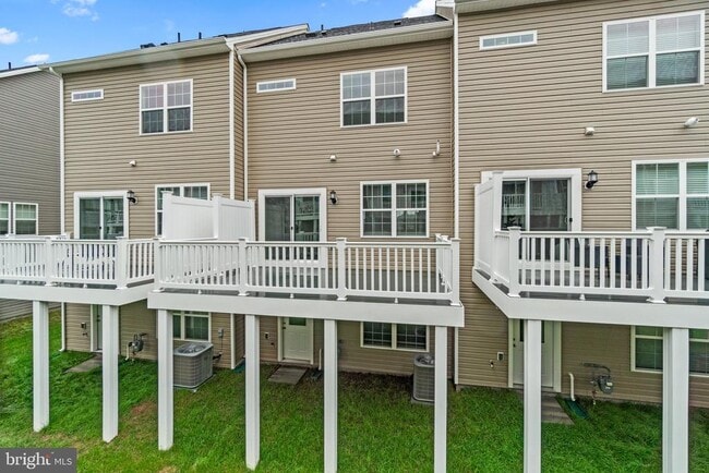 Building Photo - 1309 Arvon Trl