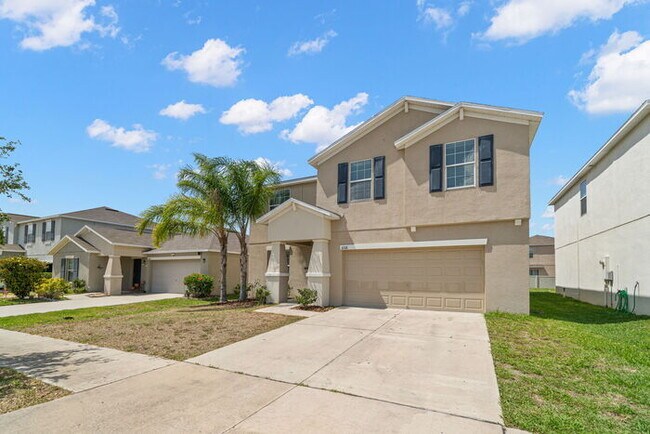 Foto del edificio - BEAUTIFUL Home For Rent in Cypress Creek!