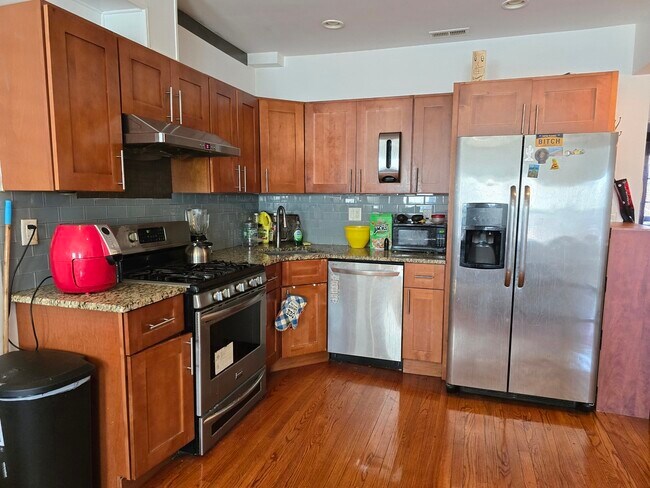 Foto del edificio - 2 Mount Pleasant Pl