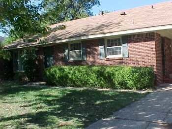 Foto principal - 1612 W College Blvd