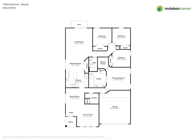 Building Photo - 7328 Grotto Ave