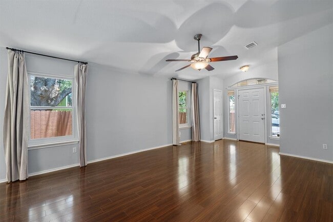 Building Photo - 2304 Jesse Owens Dr