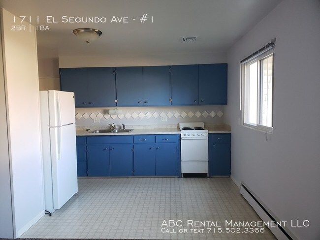 Building Photo - 1711 El Segundo Ave