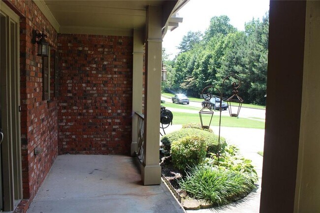 Foto del edificio - 1525 Woodpoint Way
