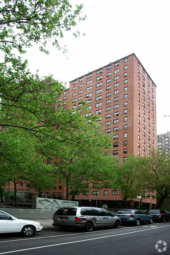 Wise Towers Apartments - New York, NY | Apartments.com