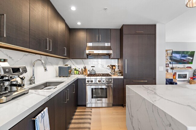 Foto del edificio - 1400 Hudson St