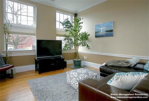 Building Photo - 1 bedroom in Somerville MA