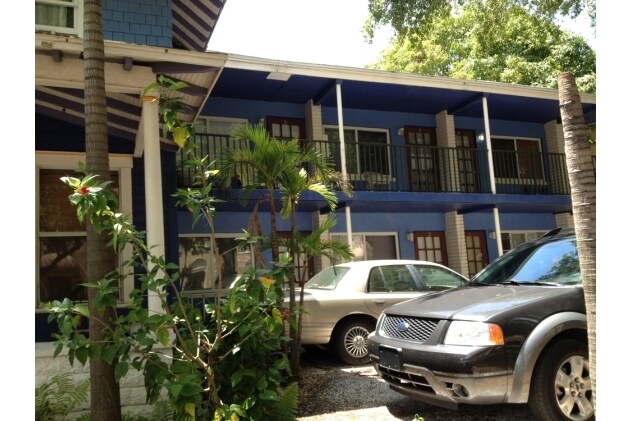 Foto del edificio - 500 3rd St N