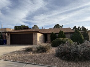 Building Photo - 9008 Confederate Dr NE