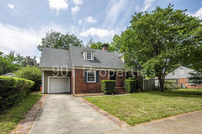 Building Photo - 59 N Ashlawn Rd