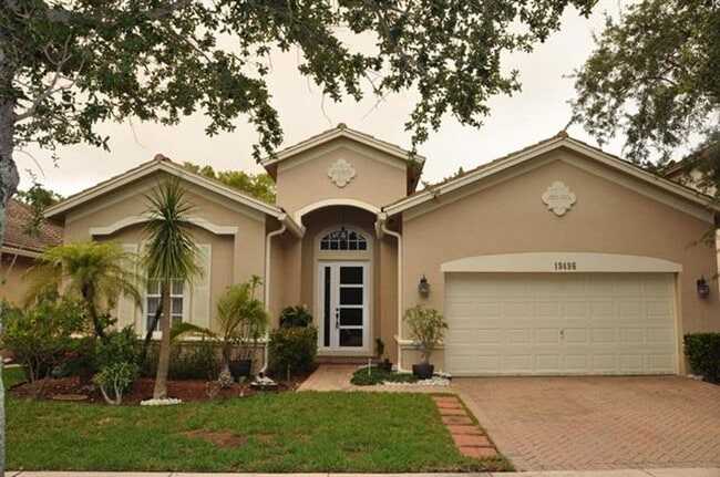 Photo - 19496 S Whitewater Ave # 19496, Weston, FL 33332 House