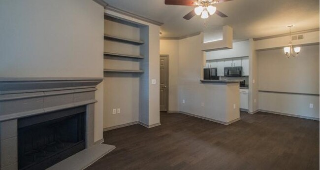 Foto del edificio - 1 bedroom in McKinney TX 75069