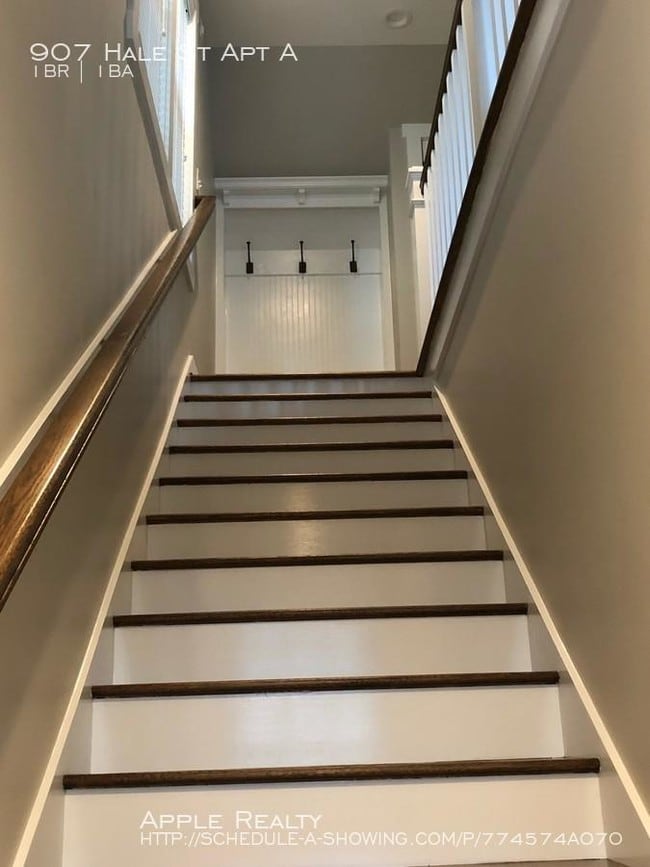 Building Photo - 1 bedroom in Durham NC 27705