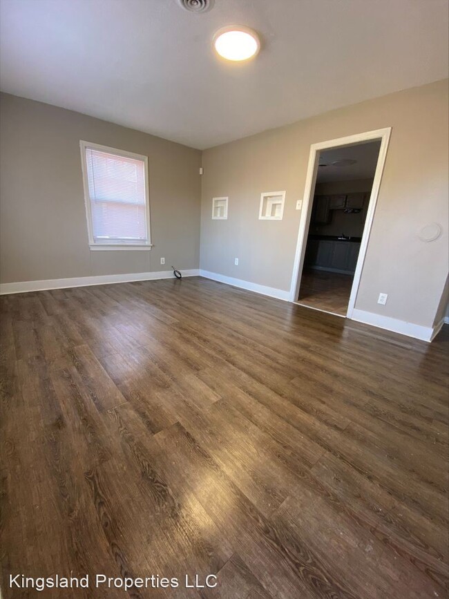 Building Photo - 2 br, 1 bath House - 8716 Old Lucas and Hu...