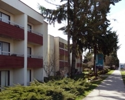 Primary Photo - Pacific Park Apartments