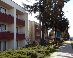 Building Photo - Pacific Park Apartments