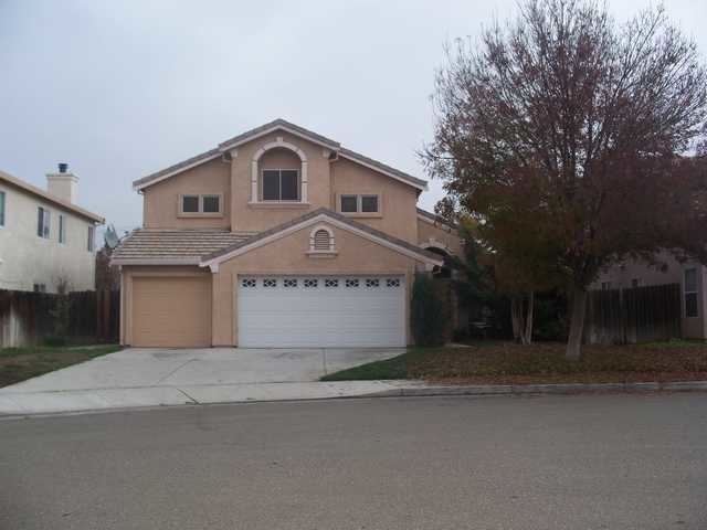 Foto del edificio - House For Rent in Tracy