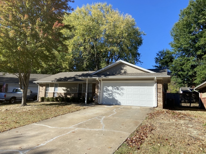 Primary Photo - 4304 S Birch Ave. Broken Arrow, OK 74011