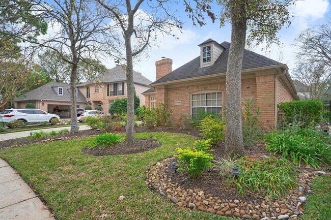 Foto del edificio - 14922 Tallow Forest Ct