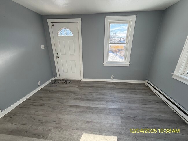 Foto del edificio - 1711 E Lynn St