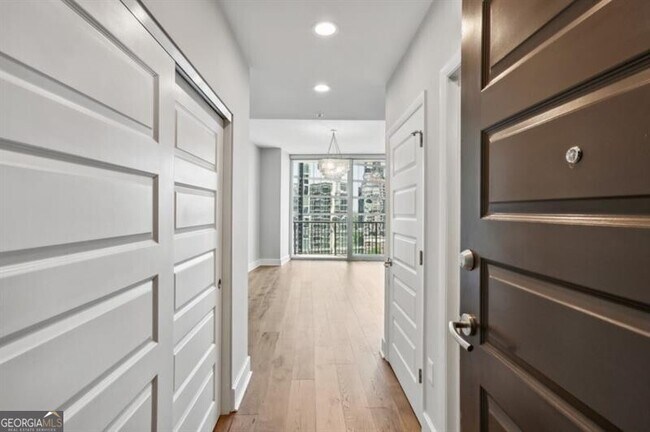 Building Photo - 1080 Peachtree St NE