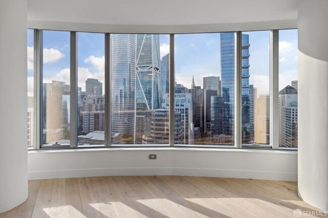 Building Photo - 201 Folsom St