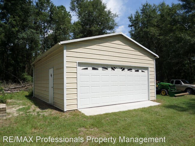 Foto del edificio - 4 br, 2 bath House - 7740 SW Old Wire Road