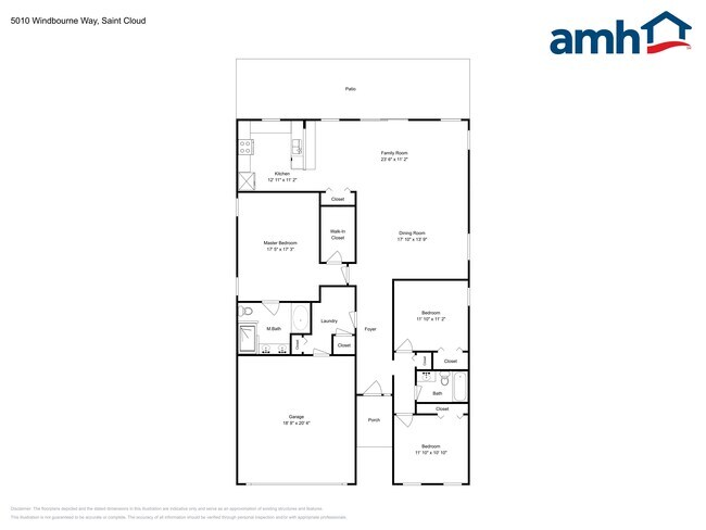 Foto del edificio - 5010 Windbourne Way