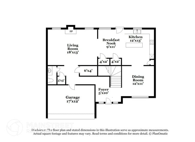 Building Photo - 842 Whitfield Oak Way NE